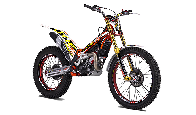 Trrs ぱわあくらふと