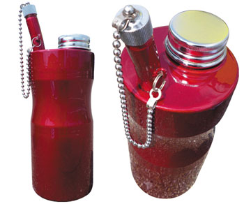 RED CAMEL　レッドキャメルガソリン携行缶1.0L
