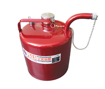 RED CAMEL　レッドキャメルガソリン携行缶2.5L